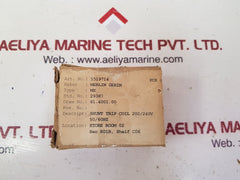 Merlin gerin mx/sht 29387 compact