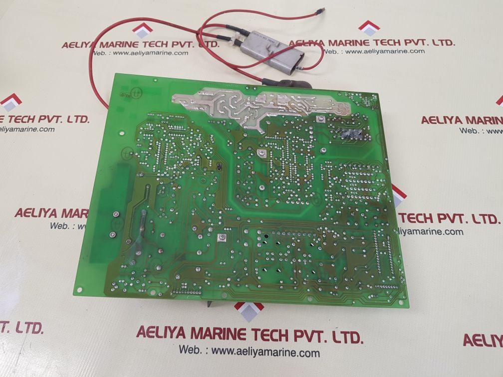 V752161e5 pcb card