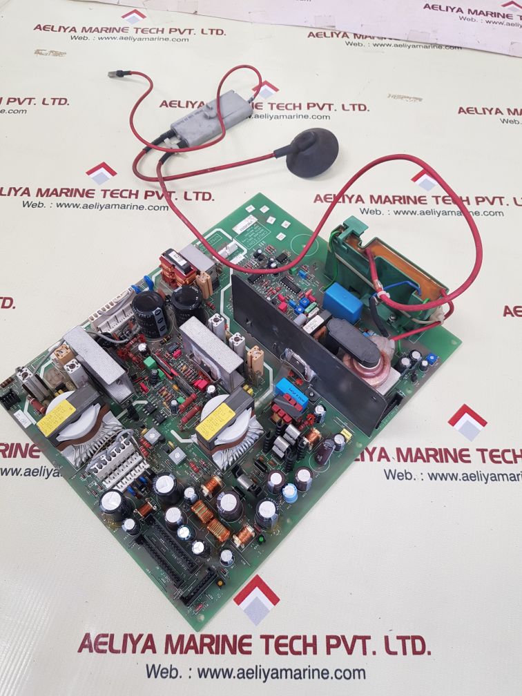 V752161e5 pcb card
