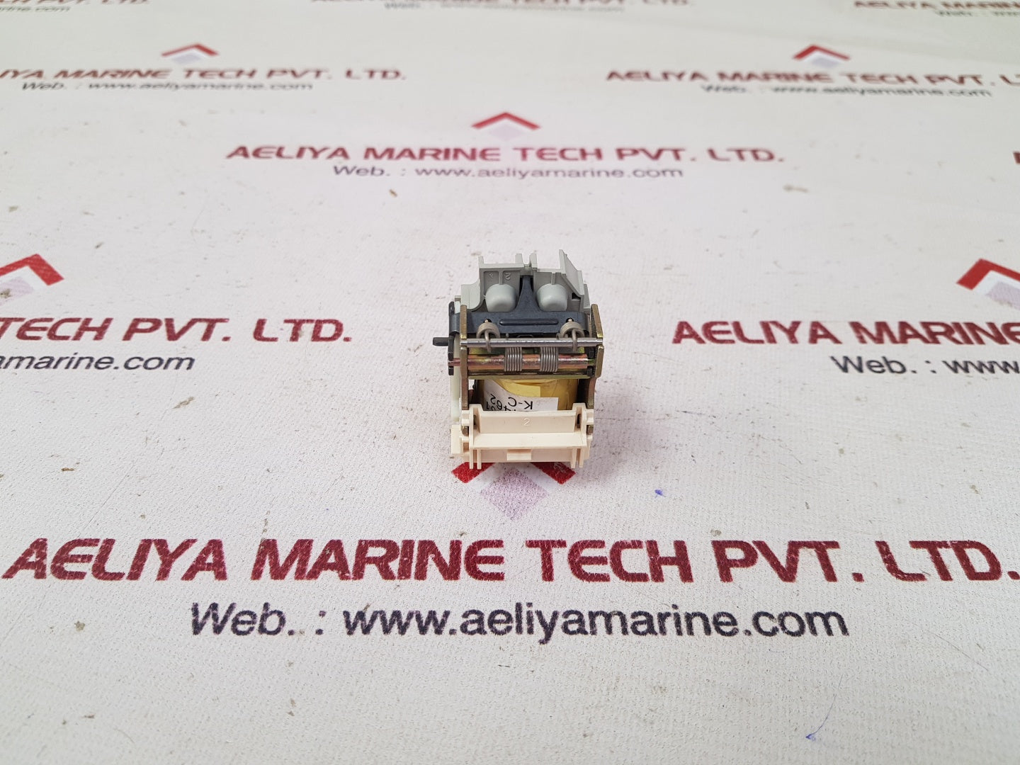 Merlin gerin mx/sht 29387 compact