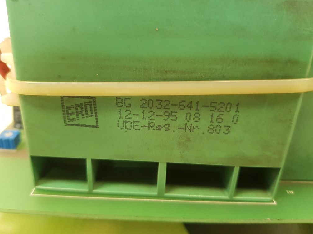 V752161e5 pcb card