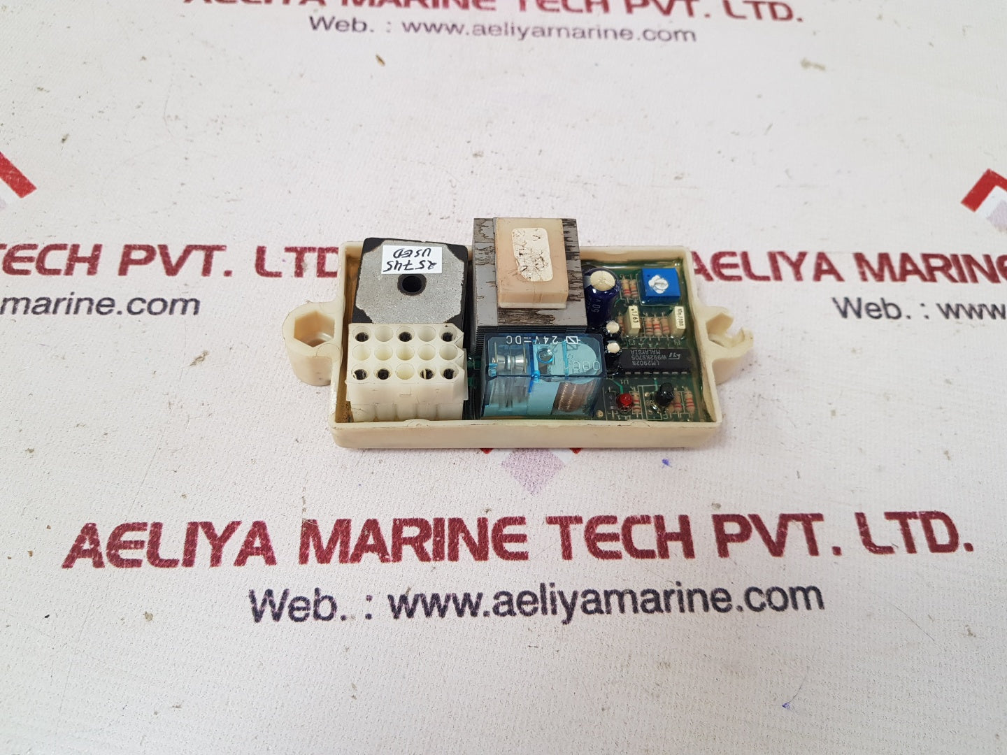 M25fa870a pcb card