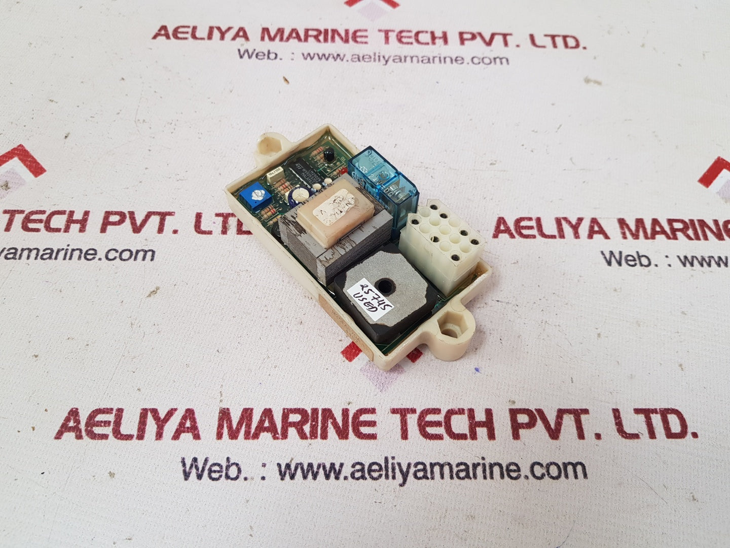 M25fa870a pcb card