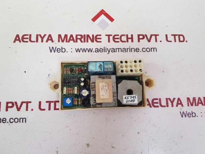 M25fa870a pcb card