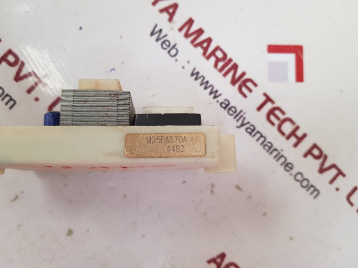 M25fa870a pcb card