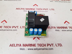 Burghold bw2443a62 pcb board
