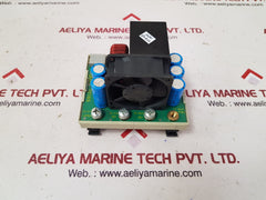 Burghold bw2443a62 pcb board