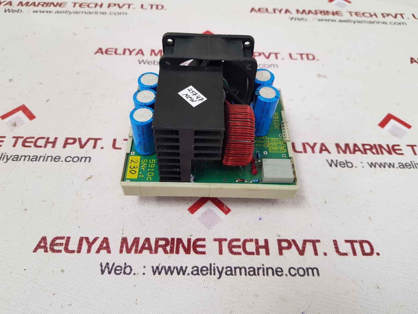 Burghold bw2443a62 pcb board