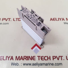 Omron g3pb-215b-vd solid state relay