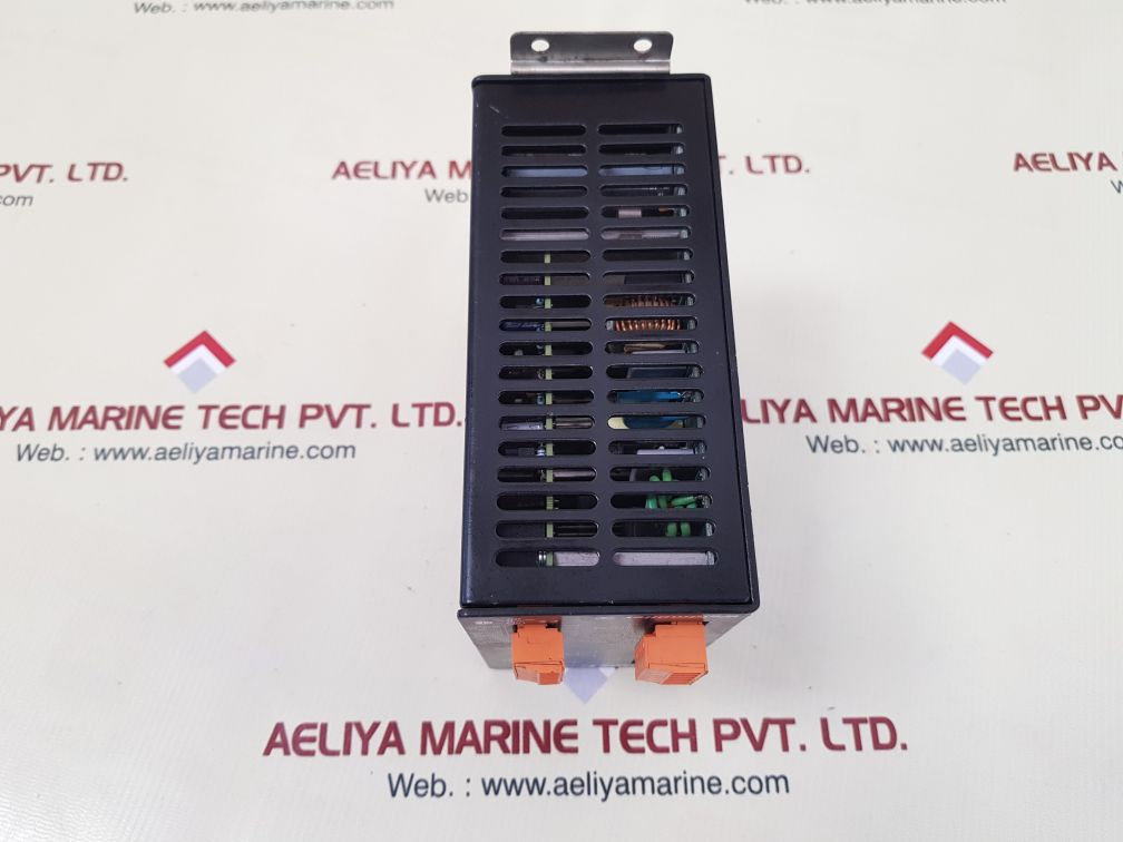 Weidmuller 991628 0024 connect power supply 24vdc battery back-up unit