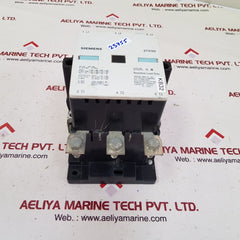 Siemens 3tk5022-0ap6 duty contactor 3zx1012-0tf06-1aa2
