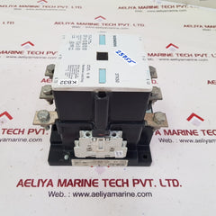 Siemens 3tk5022-0ap6 duty contactor 3zx1012-0tf06-1aa2