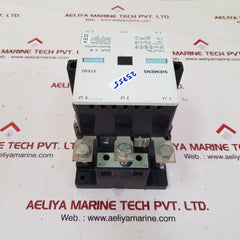 Siemens 3tk5022-0ap6 duty contactor 3zx1012-0tf06-1aa2