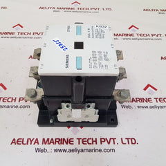 Siemens 3tk5022-0ap6 duty contactor 3zx1012-0tf06-1aa2