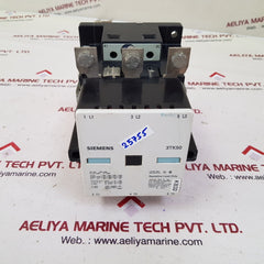 Siemens 3tk5022-0ap6 duty contactor 3zx1012-0tf06-1aa2