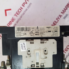 Siemens 3tk5022-0ap6 duty contactor 3zx1012-0tf06-1aa2