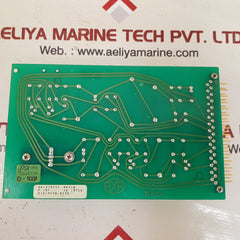 Axa qsp-3 579157 power supply board ik 9516