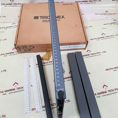 Triconex 3636e output module relay