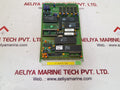 H.M stein stone e 244.1 pcb card