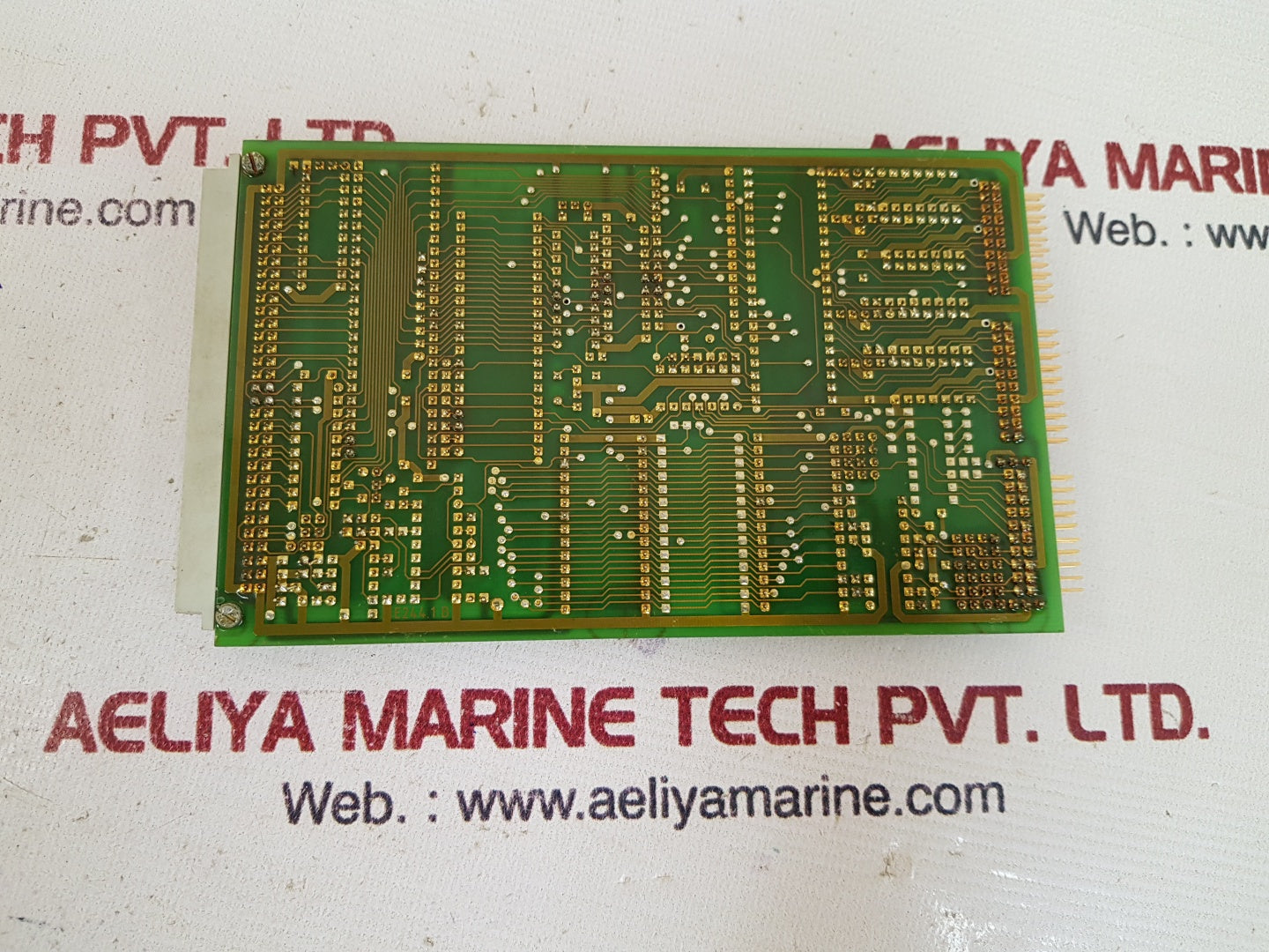 H.M stein stone e 244.1 pcb card