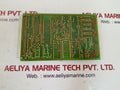 H.M stein stone e 244.1 pcb card