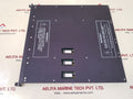Triconex 3636e output module relay