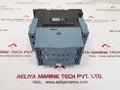 Siemens 3rw4047-1bb04 ac semiconductor motor starter