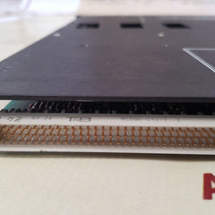 Triconex 3636e output module relay