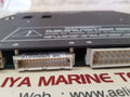 Triconex 3636e output module relay