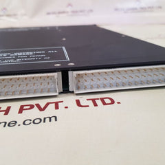 Triconex 3636e output module relay