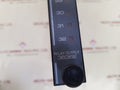 Triconex 3636e output module relay