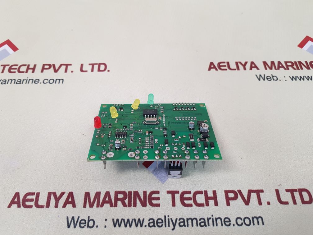 Fn elektro 710.201.053 pcb card