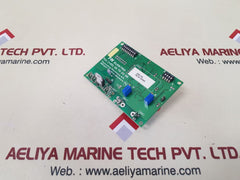 Fn elektro 710.201.053 pcb card