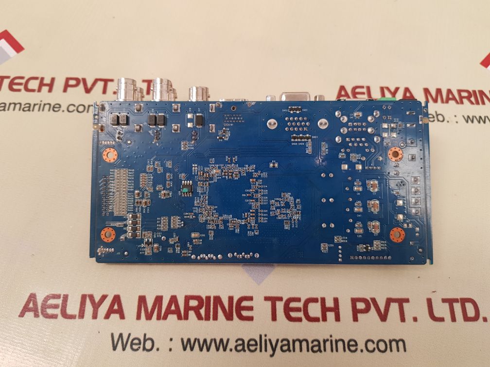 Nt-mb830x_v1.7 pcb card
