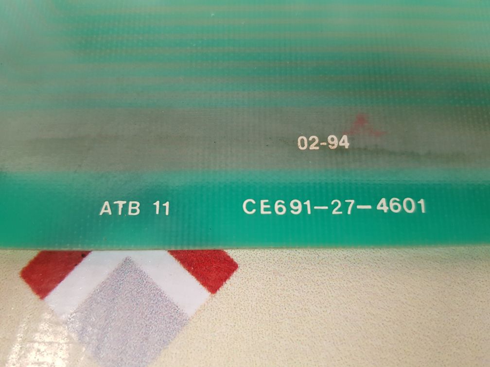 Bhel Atb-11 pcb card ce 691-27-4601