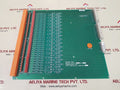 Triconex 7400 106-210 rev a terminator board