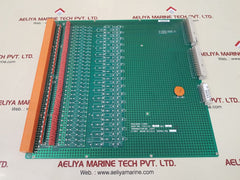 Triconex 7400 106-210 rev a terminator board