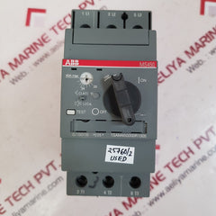 Abb ms450 1sam450000r1005 motor starter