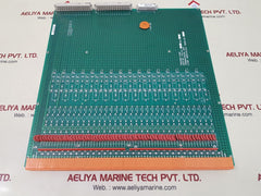 Triconex 7400 106-210 rev a terminator board