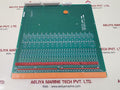 Triconex 7400 106-210 rev a terminator board