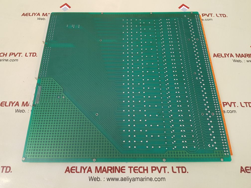 Triconex 7400 106-210 rev a terminator board