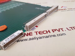 Triconex 7400 106-210 rev a terminator board