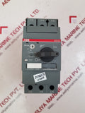 Abb ms450 1sam450000r1007 manual motor protector
