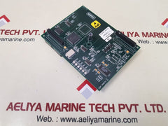 Fisher w48062x0012 a serial communications board