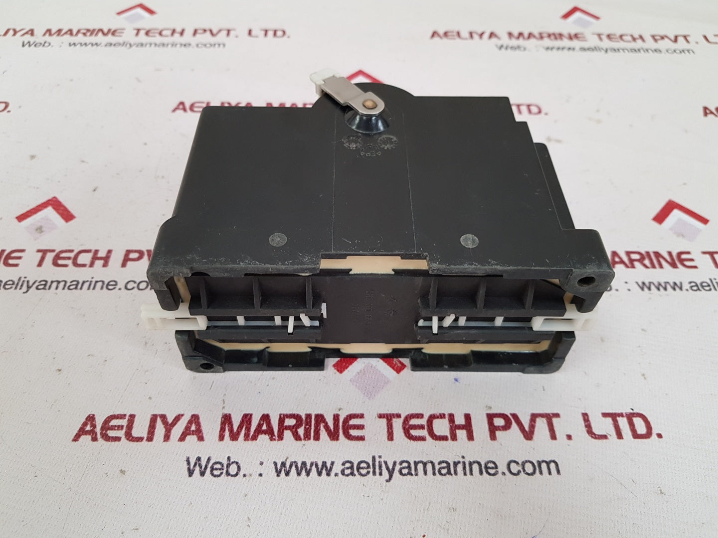 Abb ghg612 3103 r0131 residual current device 