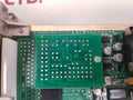 Zellweger/sieger 5704 control card 05704-a-0124
