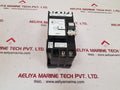 Ceag ghg612 3103  r0131 residual current device 