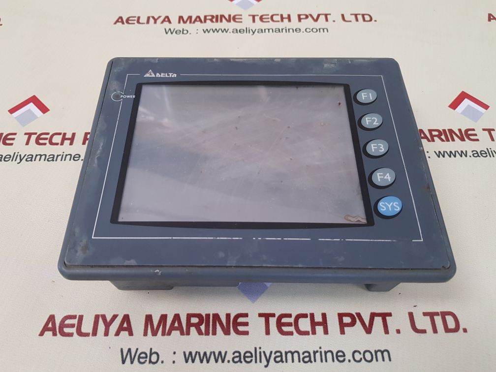 Delta dop-a57cstd touch screen