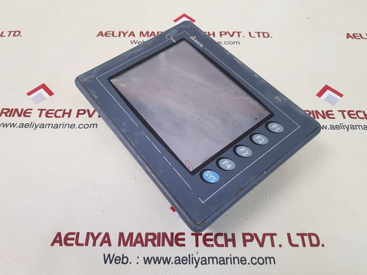 Delta dop-a57cstd touch screen
