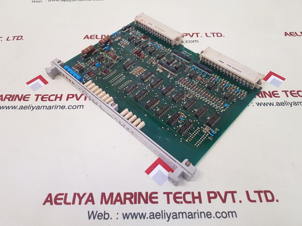 Fuji electric ep-2308 pcb card hf414301